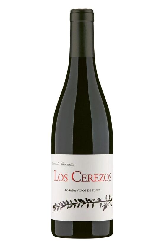 2023 Los Cerezos