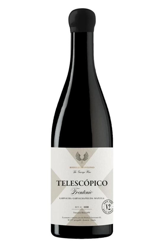 2022 Telescópico