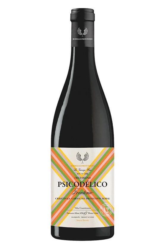 2022 Psicodélico