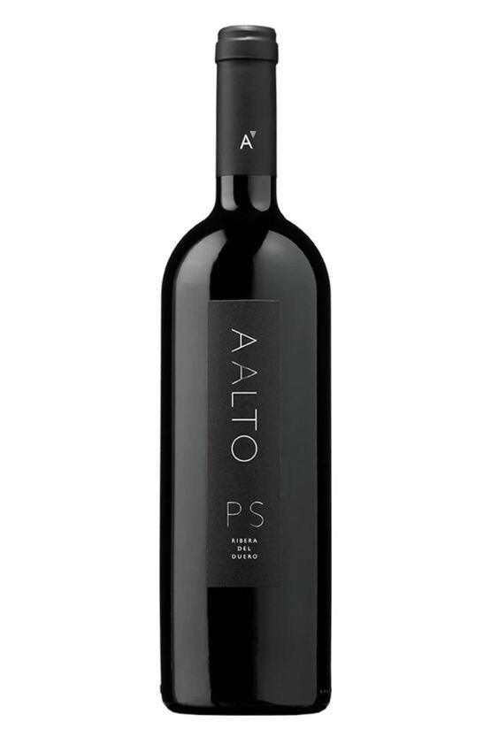 2023 Aalto PS