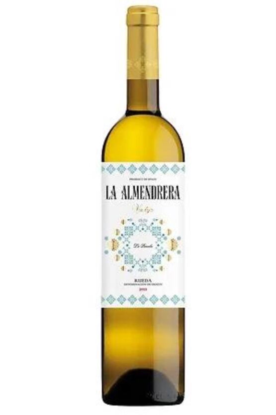 2024 La Almendrera Verdejo