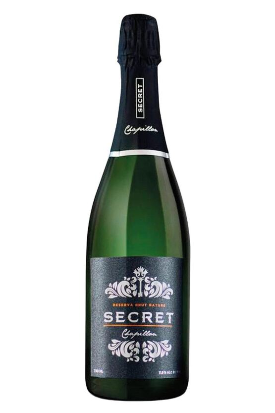Secret Artisanal Reserva