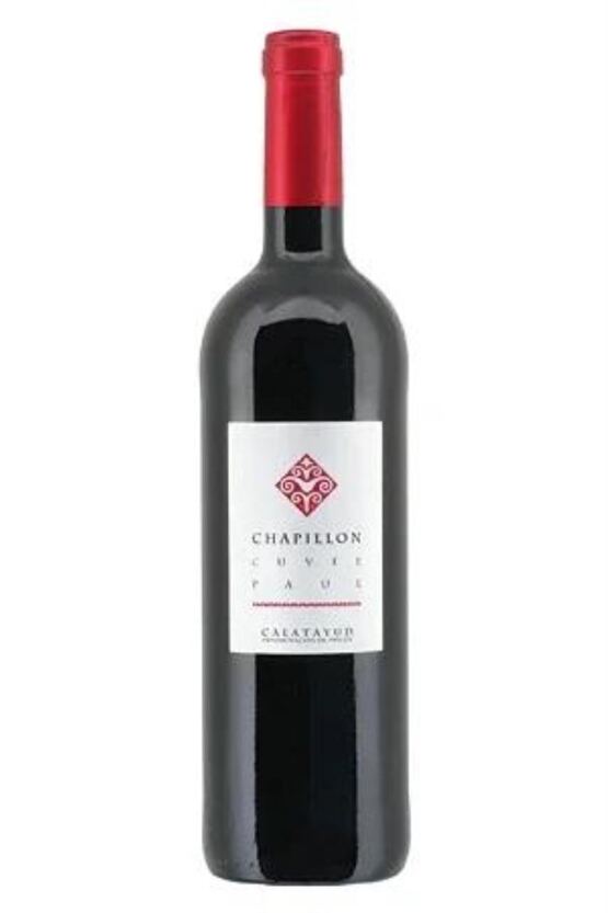 2022 Cuvée Paul