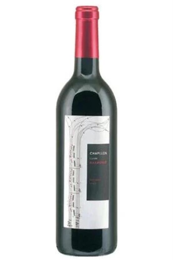 2022 Cuvée Harmonie