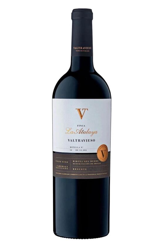 2021 La Atalaya Reserva