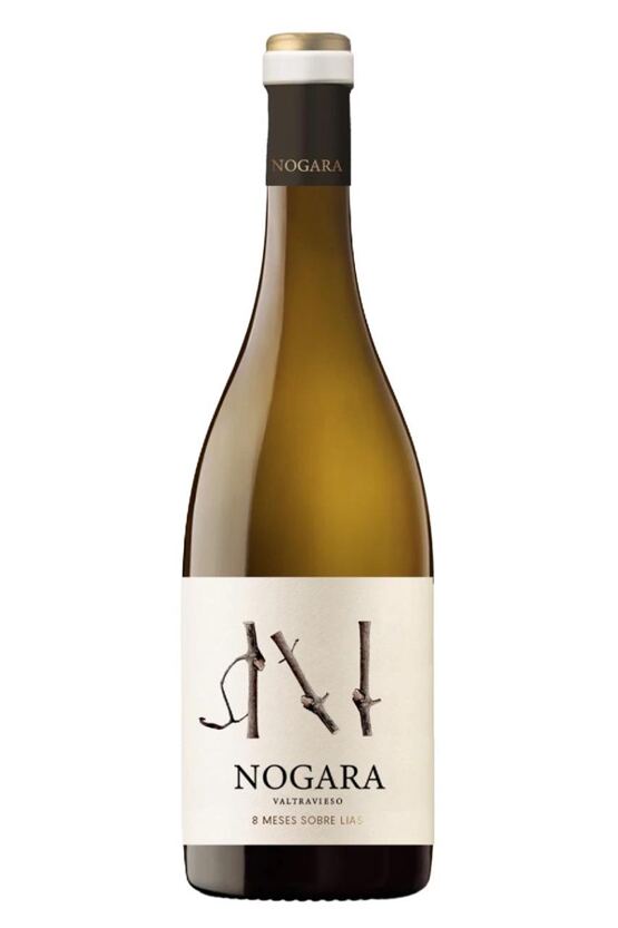 2024 Nogara Verdejo 8 Meses