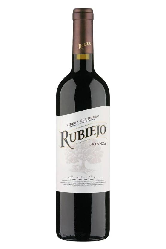 2023 Crianza