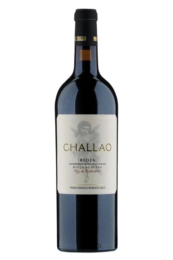 2022 Challao