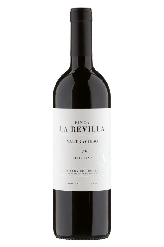 2022 Finca La Revilla