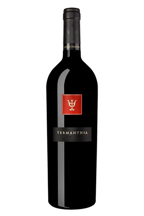 2016 Termanthia