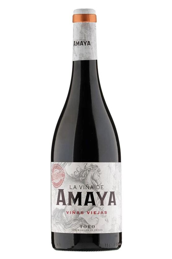 2022 La Viña de Amaya Seleccion Privada