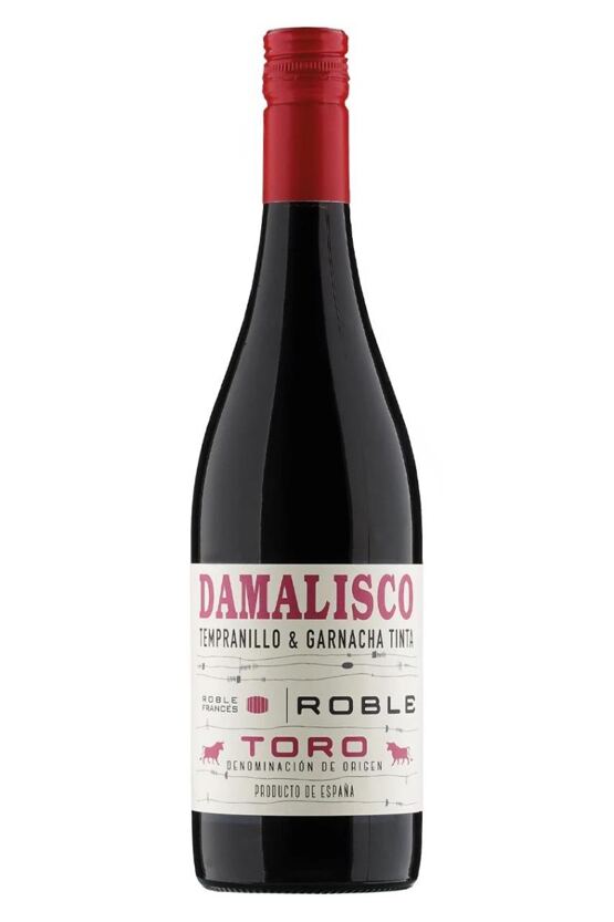 2023 Damalisco Roble