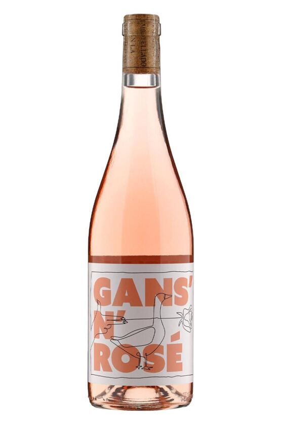 2025 Gans’ n’ Rosé