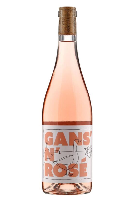 2025 Gans’ n’ Rosé