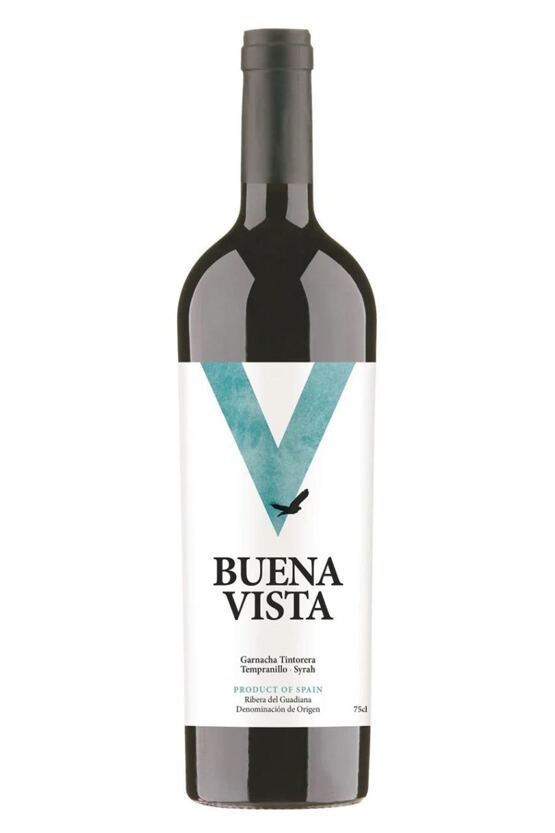 2023 Buenavista
