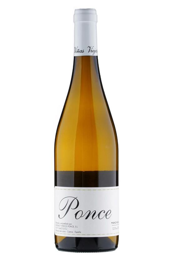 2025 Ponce Blanco