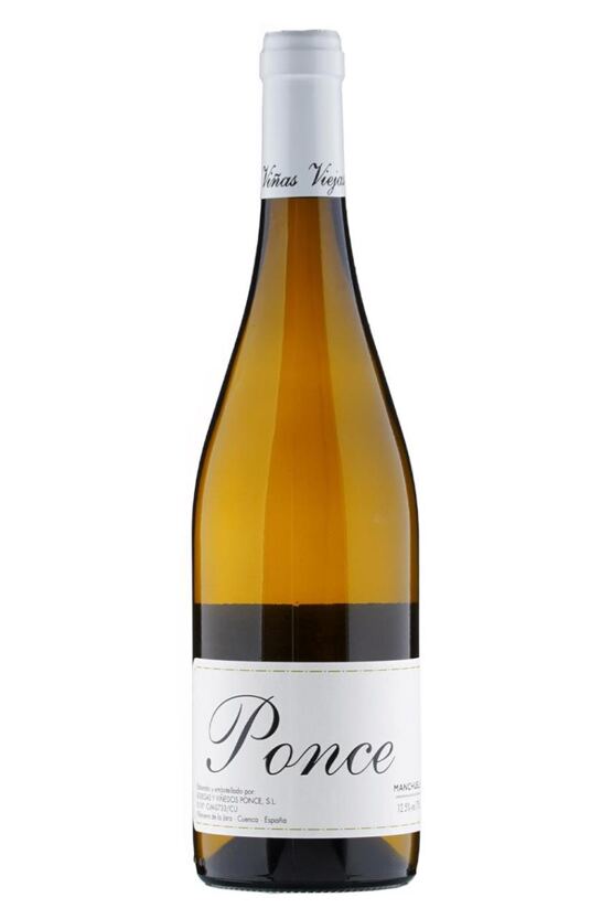 2025 Ponce Blanco