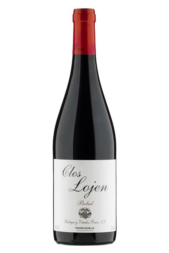 2025 Clos Lojen