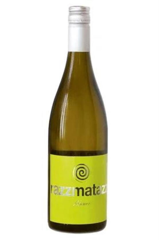 2024 Razzmatazz Blanco