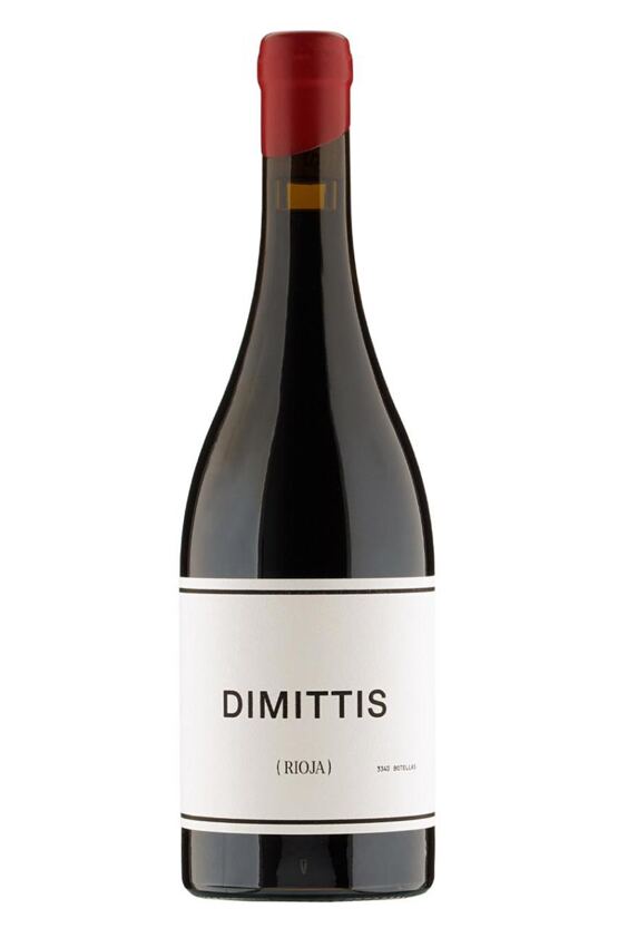 2022 Dimittis Red