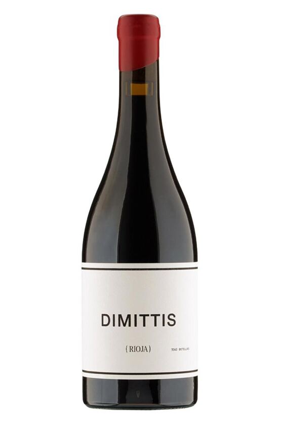 2022 Dimittis Red