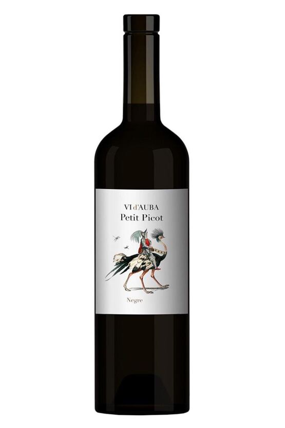 2024 Petit Picot Negre