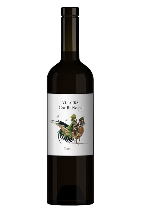 2025 Confit Negre