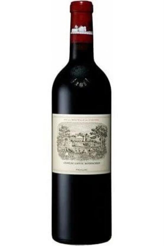 1983 Château Lafite Rothschild