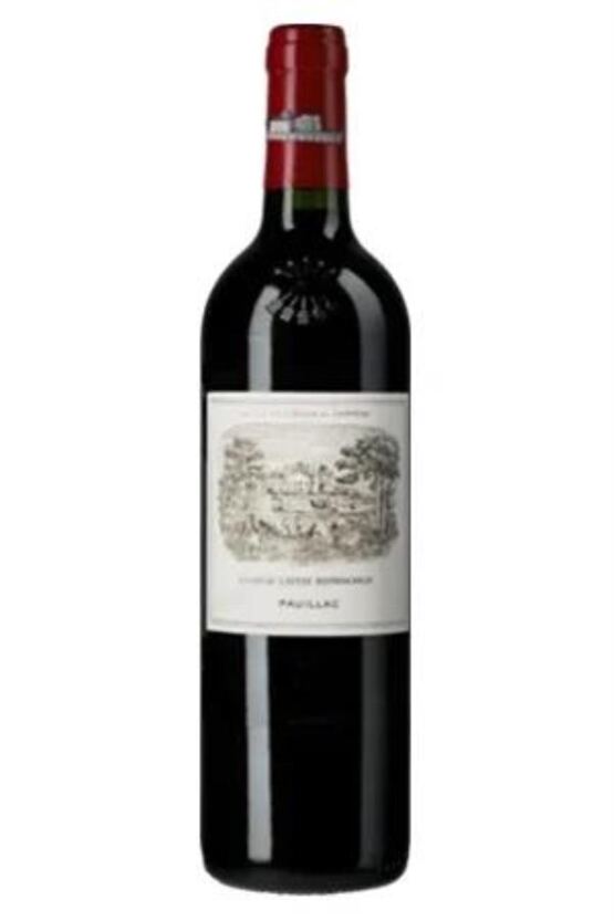 1993 Château Lafite Rothschild