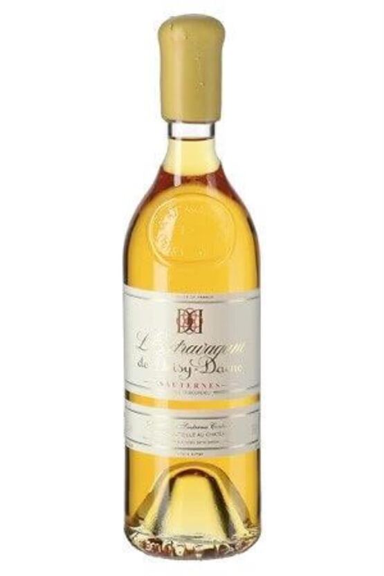 2005 L'Extravagant de Doisy-Daëne