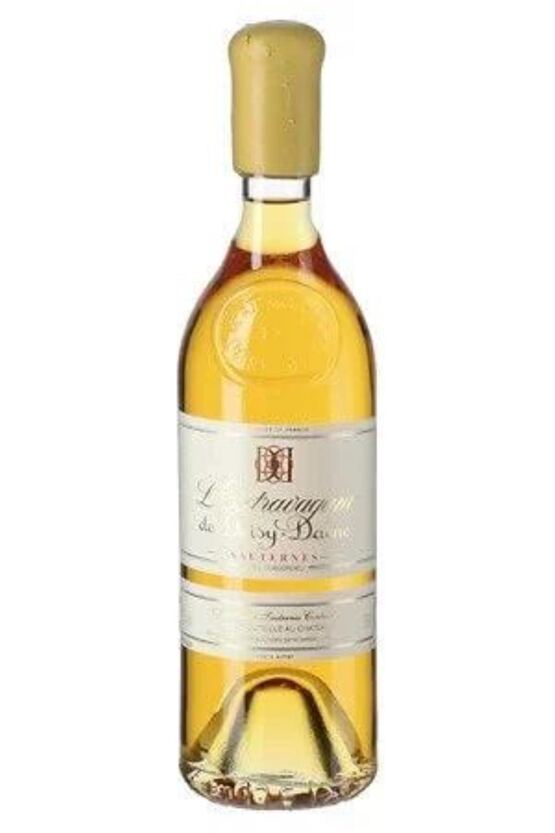 2006 L'Extravagant de Doisy-Daëne