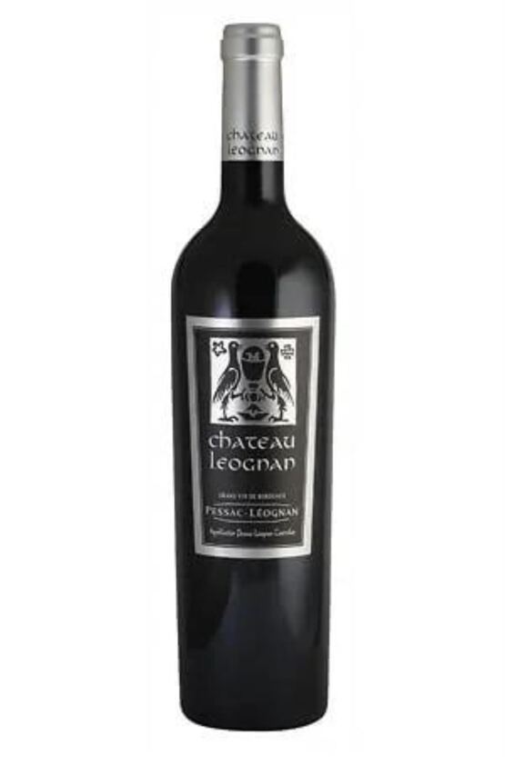 2018 Château Léognan