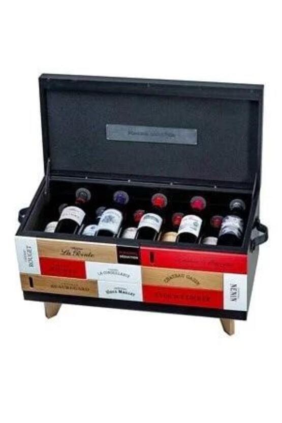 2016 Pomerol Séduction