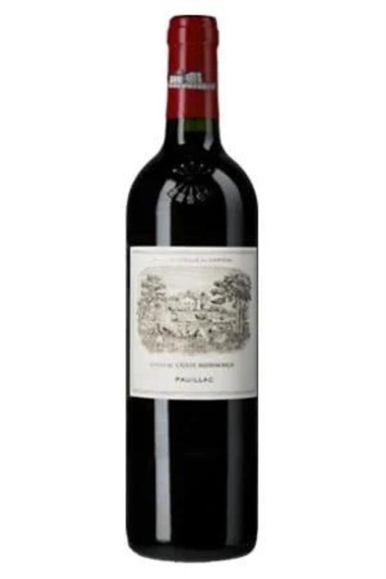 2018 Château Lafite Rothschild
