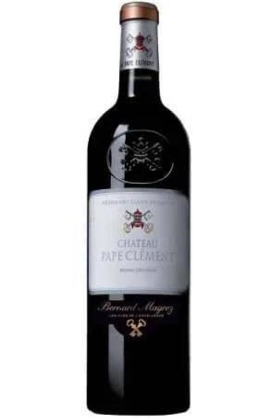 2019 Château Pape Clément rouge
