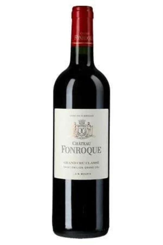 2019 Château Fonroque