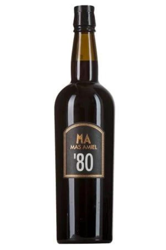 1980 Millésime