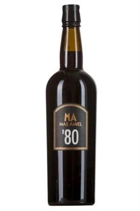 1980 Millésime