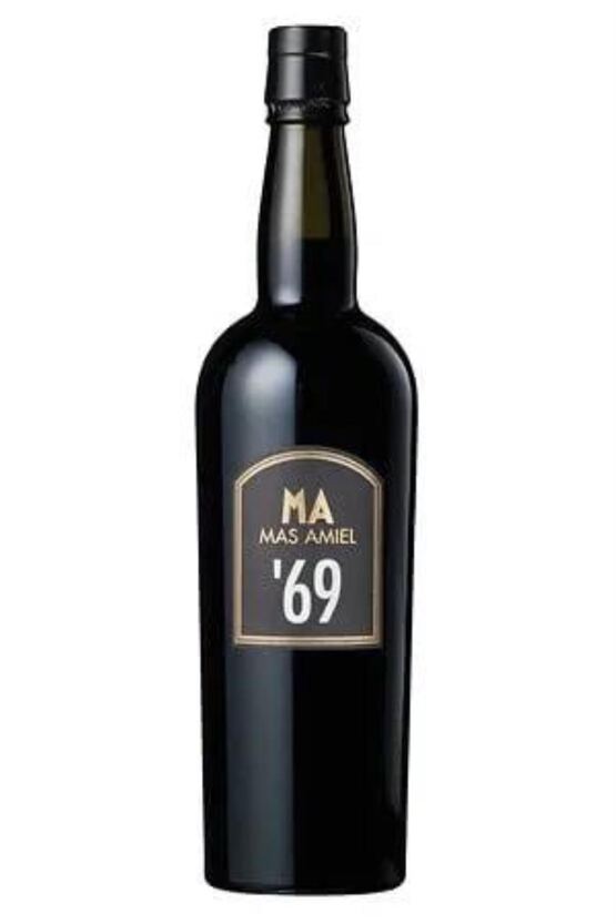 1969 Millésime