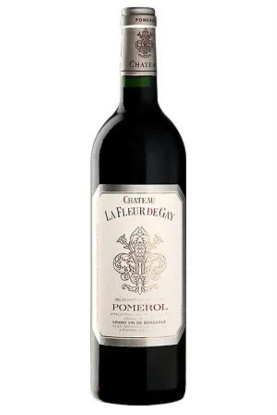 2019 Château La Fleur de Gay