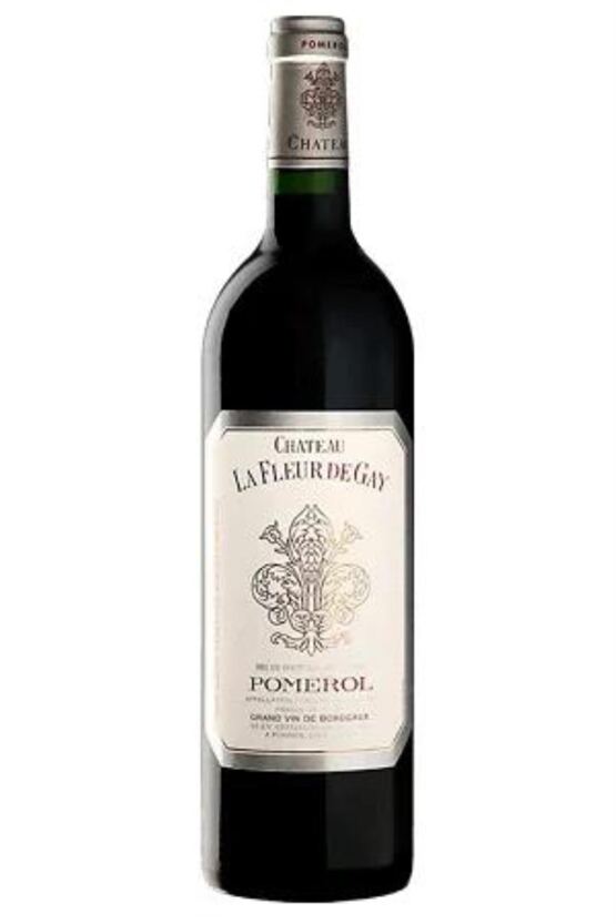2019 Château La Fleur de Gay