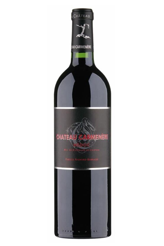 2020 Château Carmenère