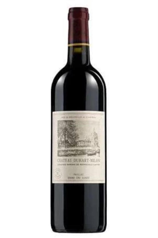 2020 Château Duhart-Milon Rothschild