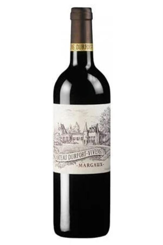 2020 Château Durfort-Vivens