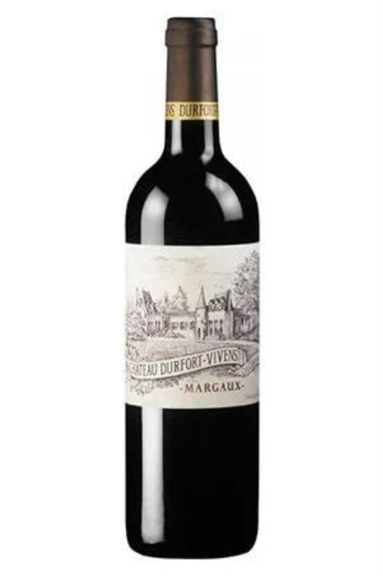 2020 Château Durfort-Vivens