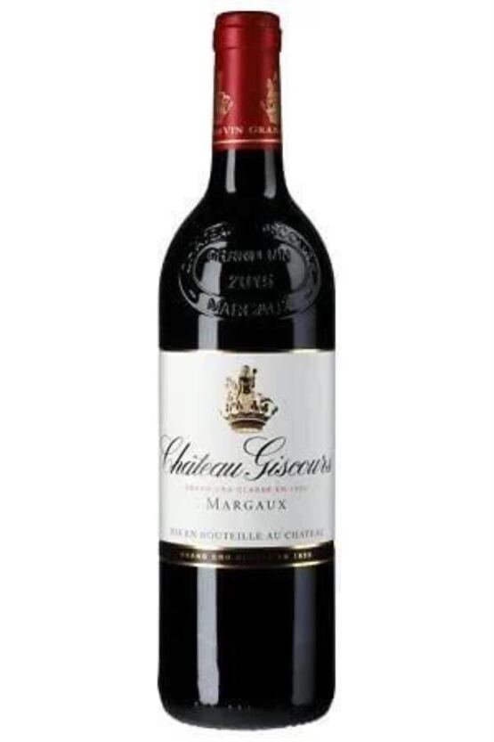 2020 Château Giscours