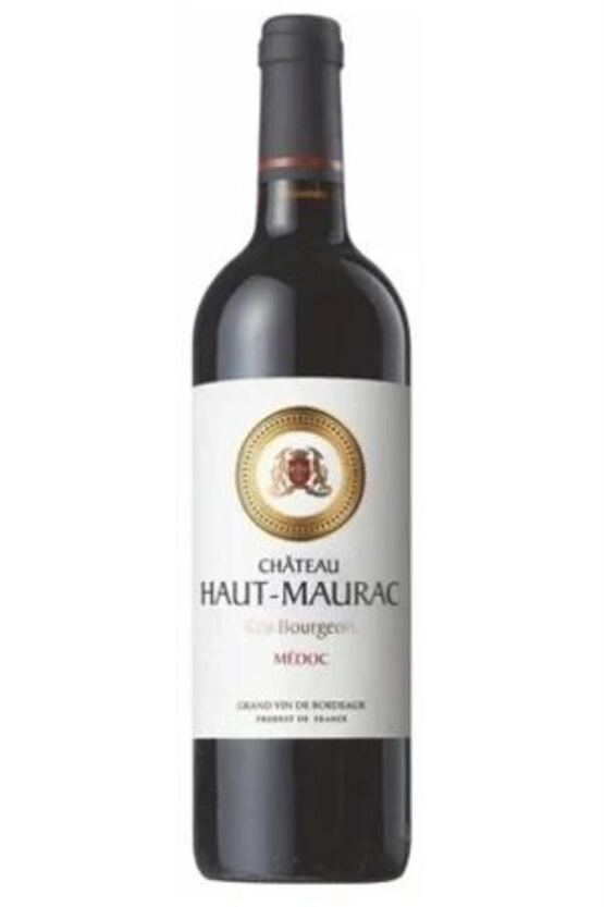 2020 Château Haut-Maurac
