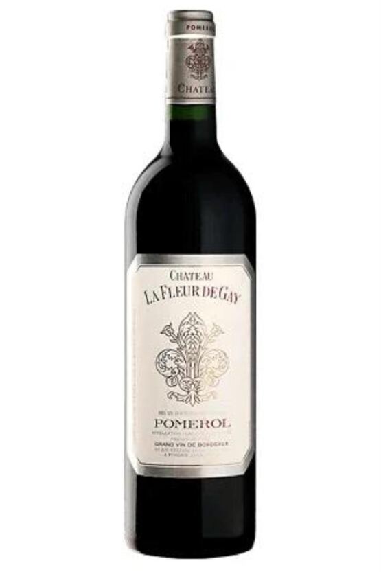 2020 Château La Fleur de Gay