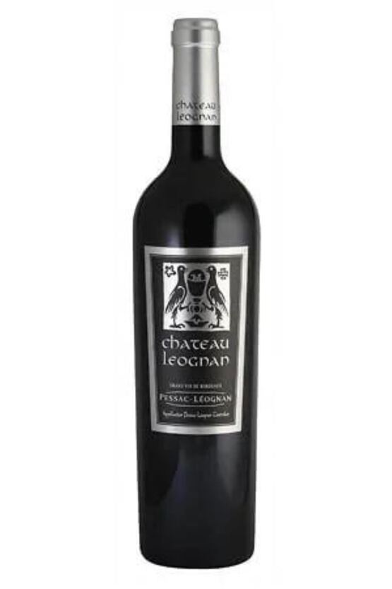 2020 Château Léognan