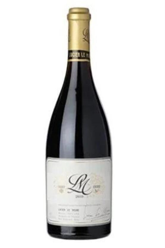 2019 Charmes-Chambertin Grand Cru